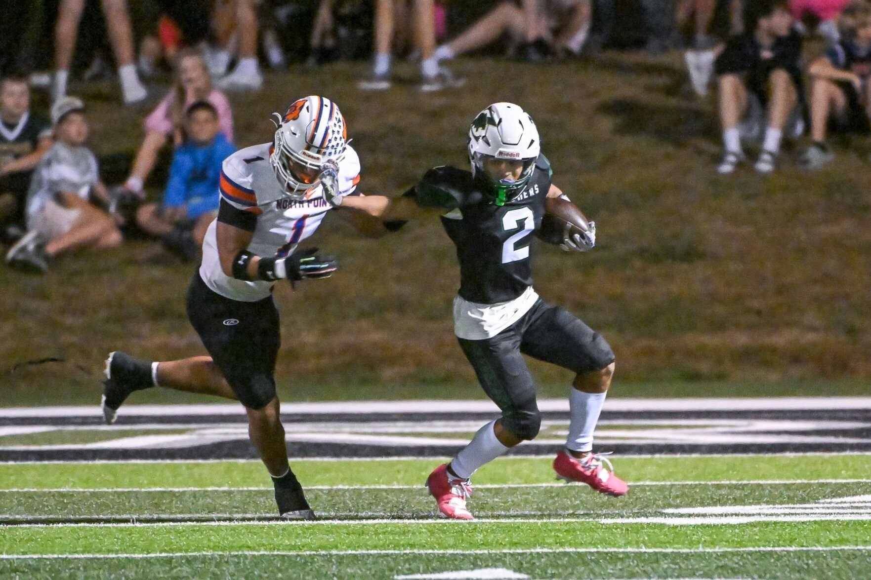 10/17/2025 - North Point at Fort Zumwalt North